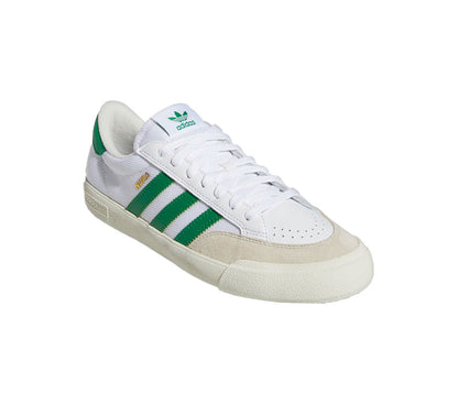 Adidas Nora - Footwear White/Green/Footwear White