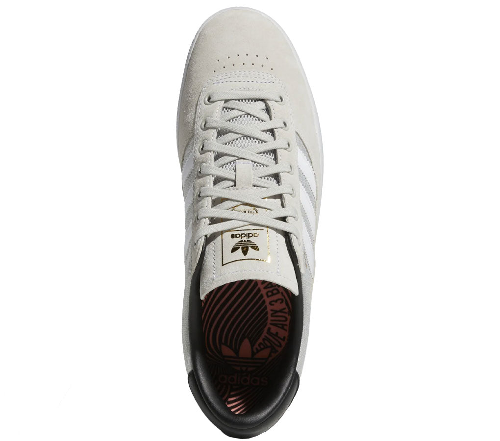 Adidas Puig Indoor - Footwear White/Footwear White/Grey