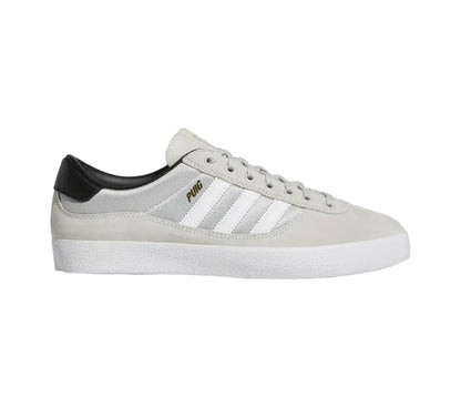 Adidas Puig Indoor - Footwear White/Footwear White/Grey