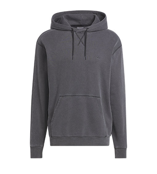 Adidas Shmoo Fthr Hooded Sweatshirt Carbon