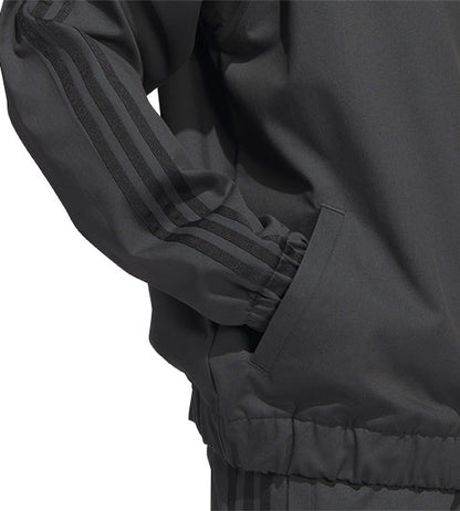 Adidas Superfire Track Jacket Carbon/Black
