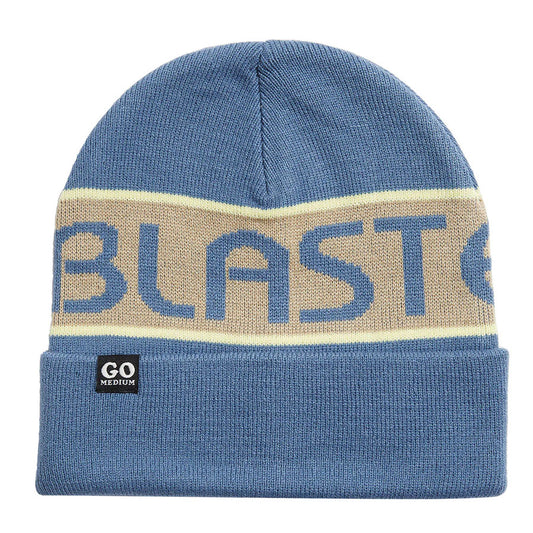 Airblaster Go Medium Beanie Thunderhead 2023