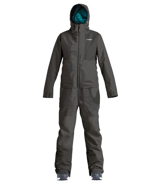 Airblaster Women's Insulated Freedom Suit Black 2023