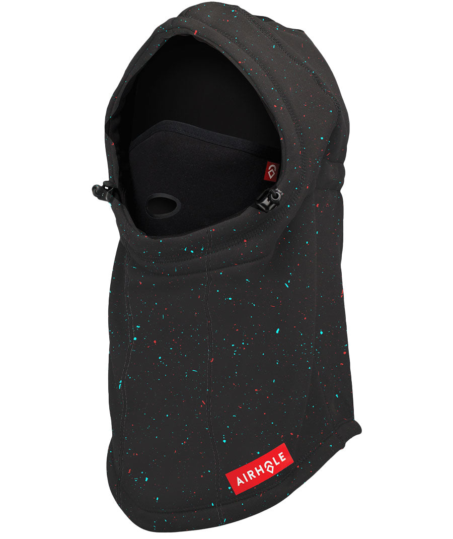 Airhole Airhood Polar Heather Sprinkles 2023