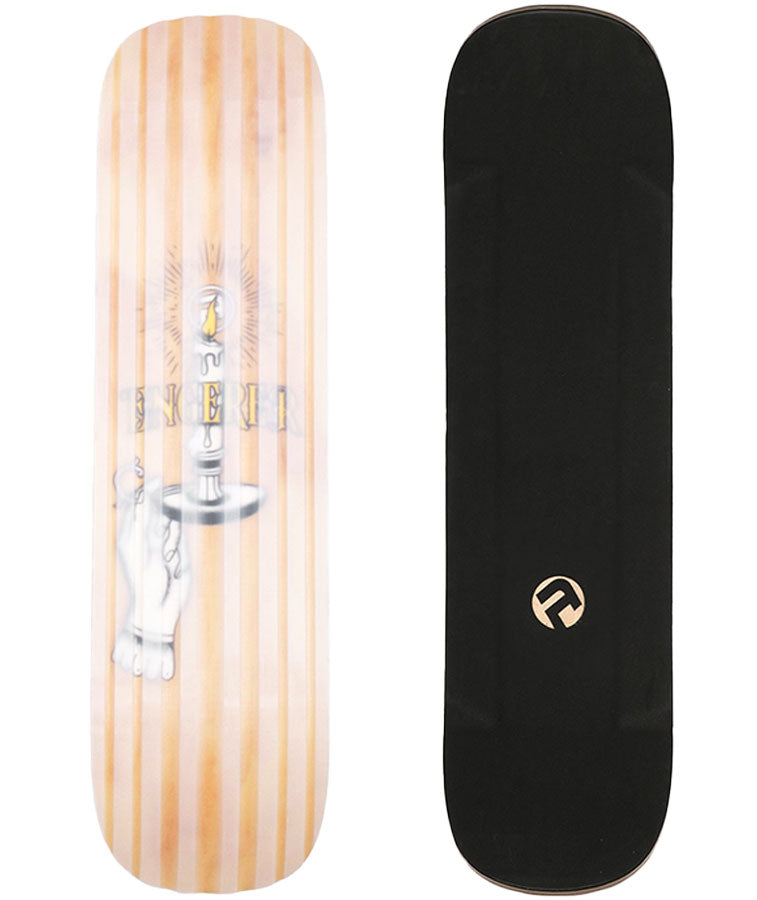 Ambition Premium Series Engerer Snowskate (32.5" x 8.5")