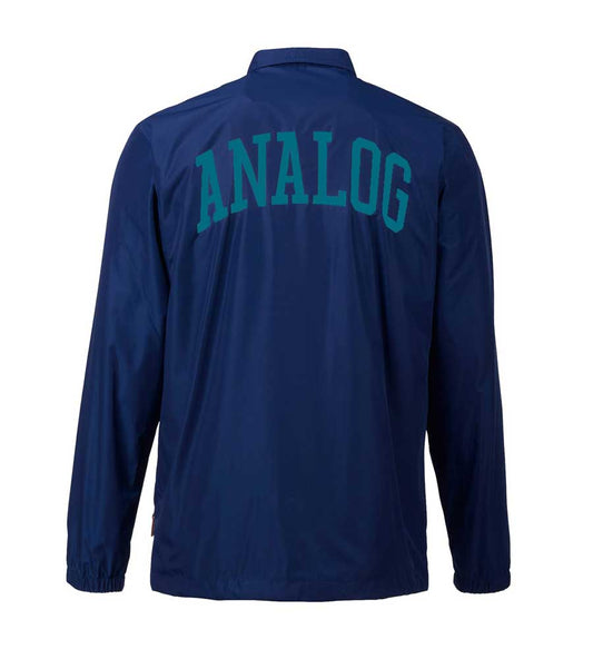 Analog Campton Jacket - Deflate Gate 2018