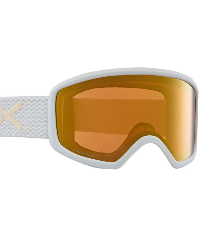 Anon Deringer Goggle Jade/Perceive Sunny Bronze + Lens 2023