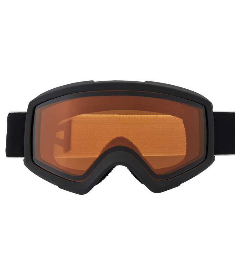 Anon Helix 2.0 Goggle - Black/Perceive Variable Green + Lens 2023