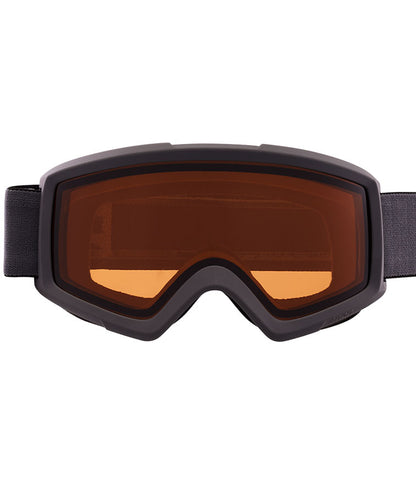 Anon Helix 2.0 Goggle - Stealth/Perceive Sunny Onyx + Lens 2023