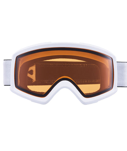 Anon Helix 2.0 Goggle - White/Perceive Sunny Onyx + Lens 2023