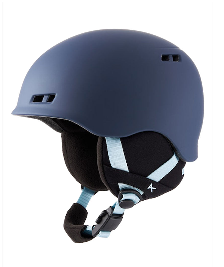 Anon Kids' Burner Helmet Navy 2023
