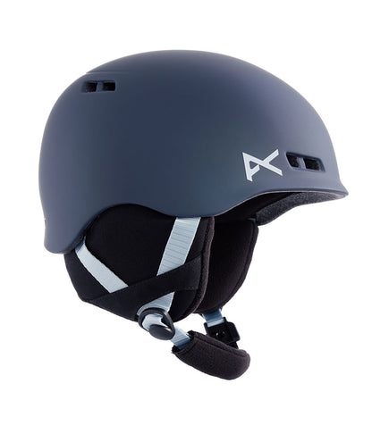 Anon Kids' Burner Helmet Navy 2023