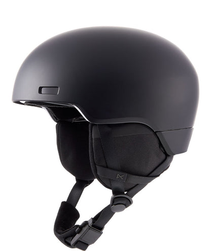 Anon Kids' Windham WaveCel Helmet Black 2022