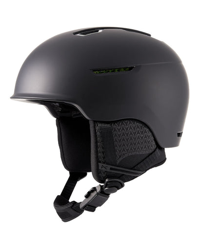 Anon Logan WaveCel Helmet Black 2024