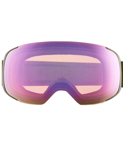 Anon M2 MFI Goggle - Green/Perceive Variable Green + Lens 2023