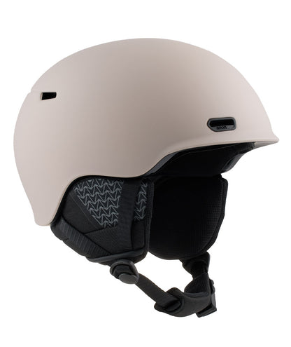 Anon Oslo WaveCel Helmet - Warm Gray 2023