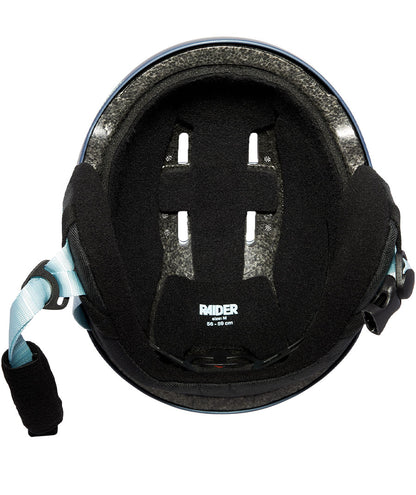 Anon Raider 3 Helmet Navy 2023