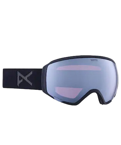 Anon WM1 MFI Goggle Smoke/Perceive Sunny Onyx + Lens 2023