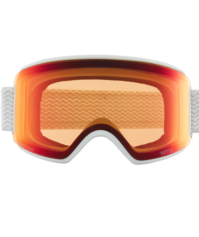 Anon WM3 MFI Goggle Jade/Perceive Sunny Bronze + Lens 2023