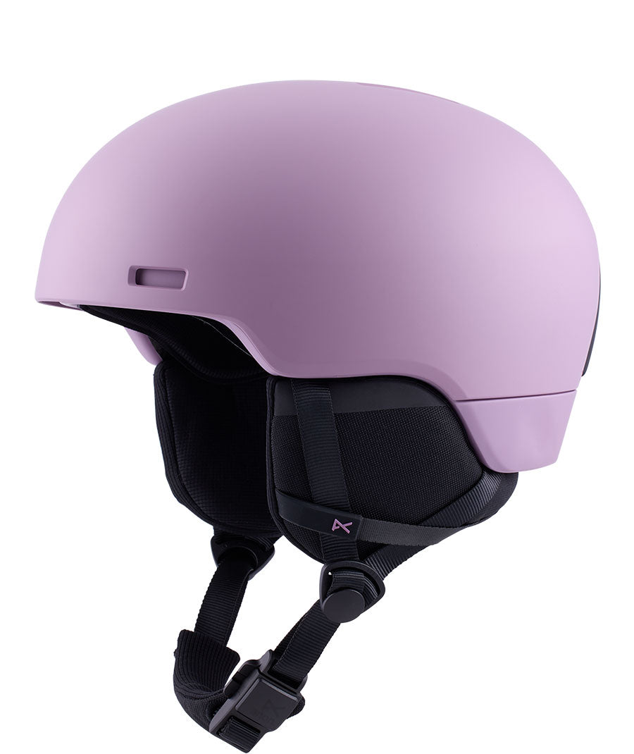 Anon Windham WaveCel Helmet Purple 2023