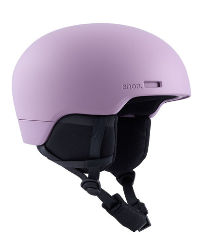 Anon Windham WaveCel Helmet Purple 2023