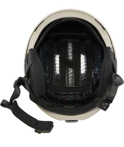 Anon Windham WaveCel Helmet Warm Gray 2023