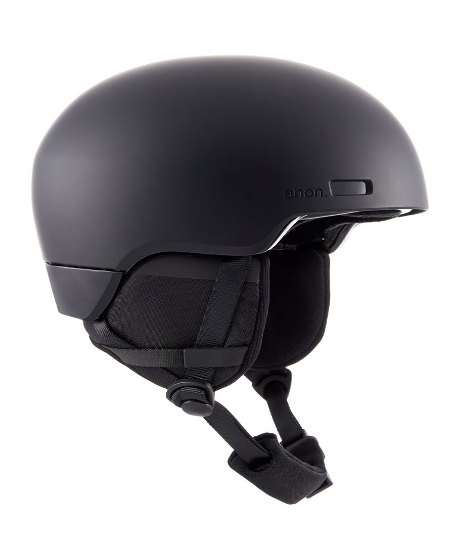 Anon Windham WaveCel Helmet Black 2024