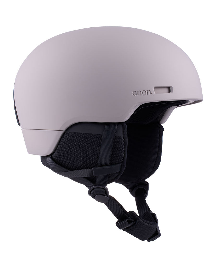Anon Windham WaveCel Helmet Warm Gray 2023