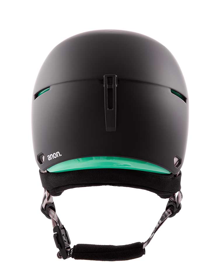 Anon Men's Highwire Helmet - Melt Black 2022