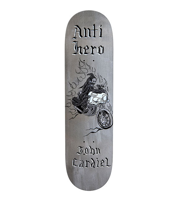 Anti-Hero Cardiel Terminal Velocity Deck