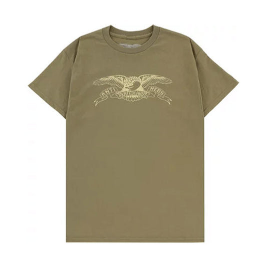 Anti-Hero Eagle T-Shirt Safari Green