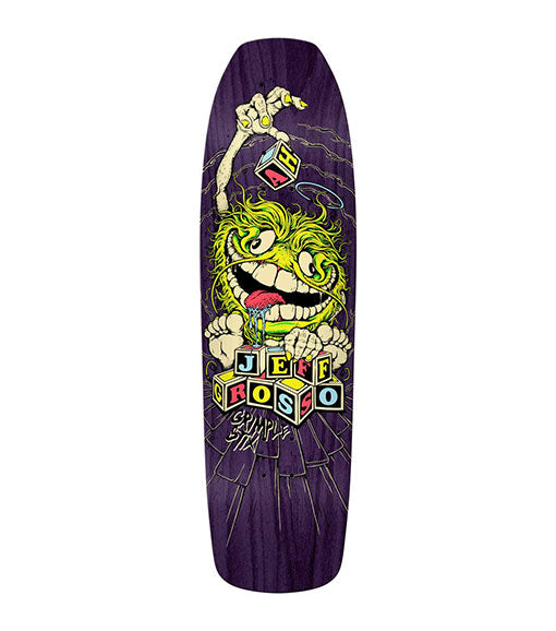 Anti-Hero Grosso Grimple Stix Guest Deck