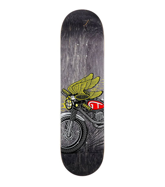 Anti-Hero Taylor Enduro Deck