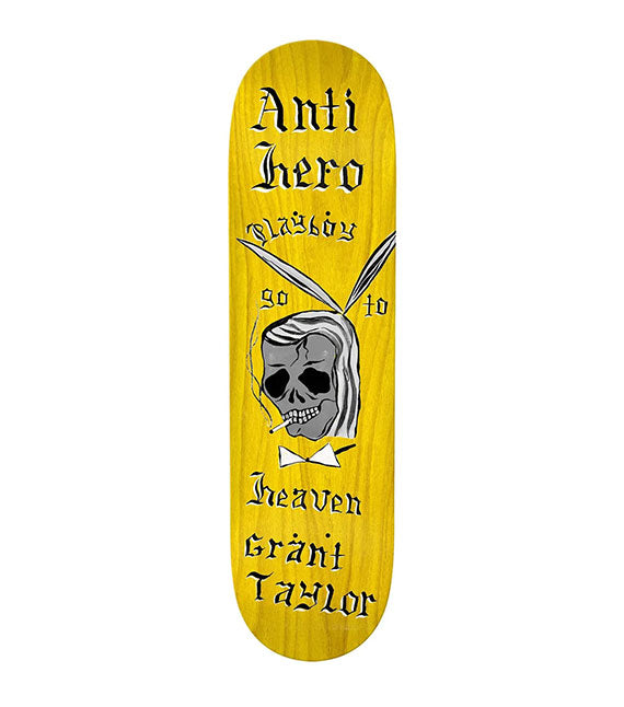 Anti-Hero Taylor Terminal Velocity Deck