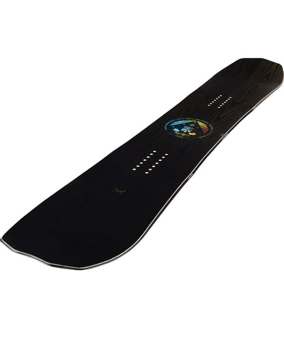 Arbor Men's Bryan Iguchi Pro Camber Snowboard 2023