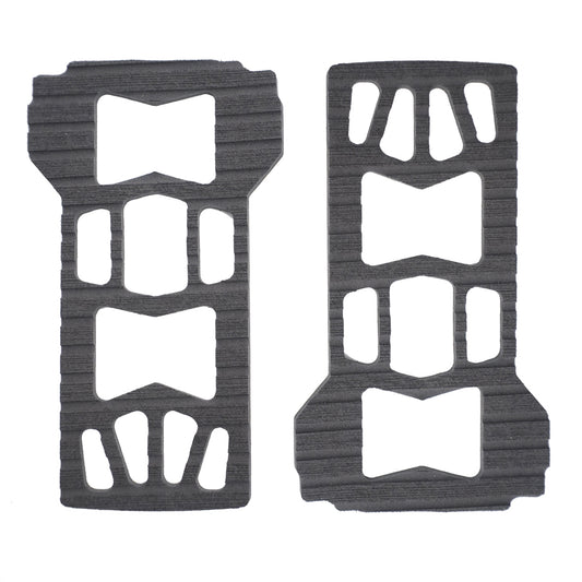 Spark Baseplate Padding Kit Cutout 1