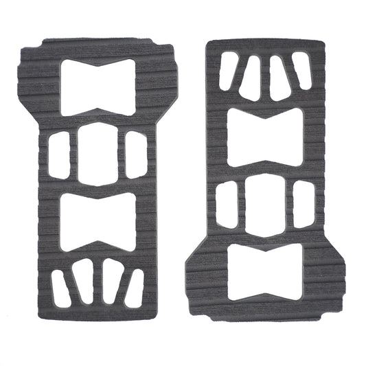 Spark Baseplate Padding Kit Cutout 3