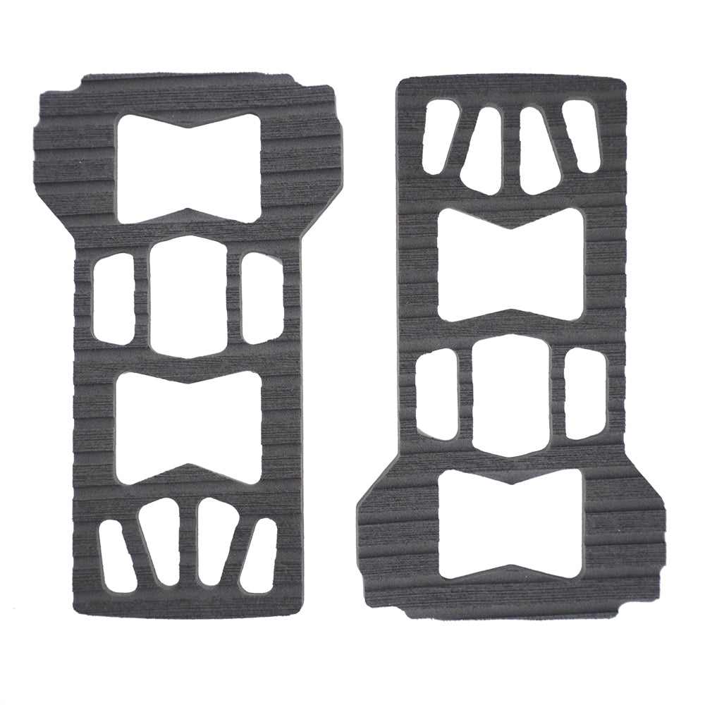 Spark Baseplate Padding Kit Cutout 2