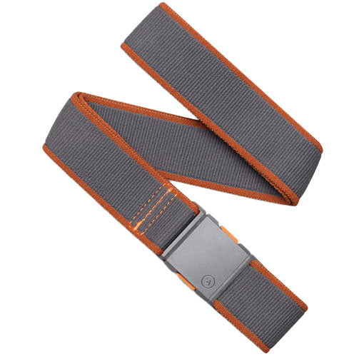 Arcade Carto Belt - Charcoal Saddle