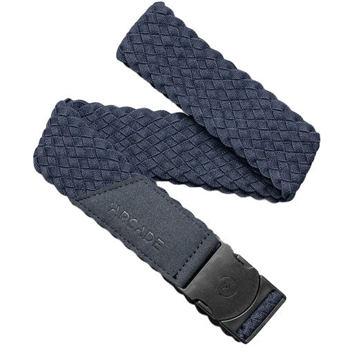 Arcade Ironwood Belt - Navy