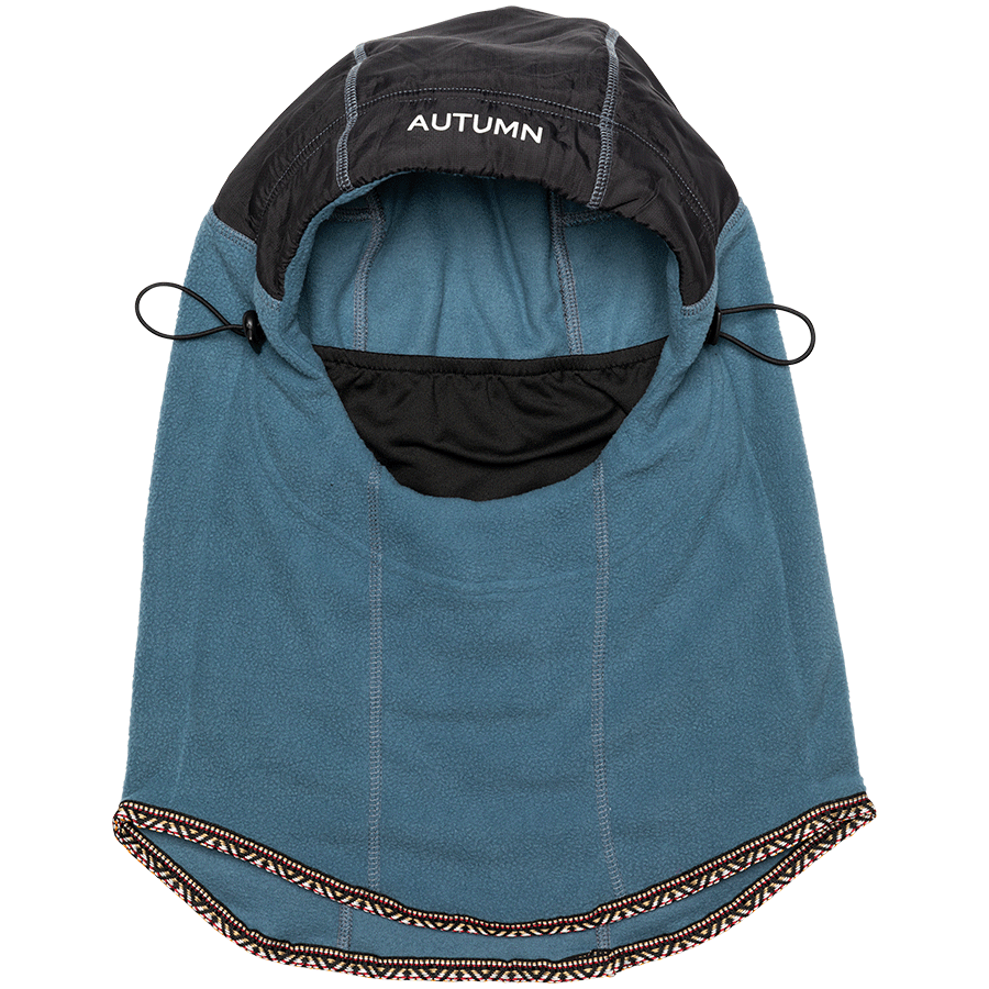 Autumn Hi Tek Hood Slate 2023