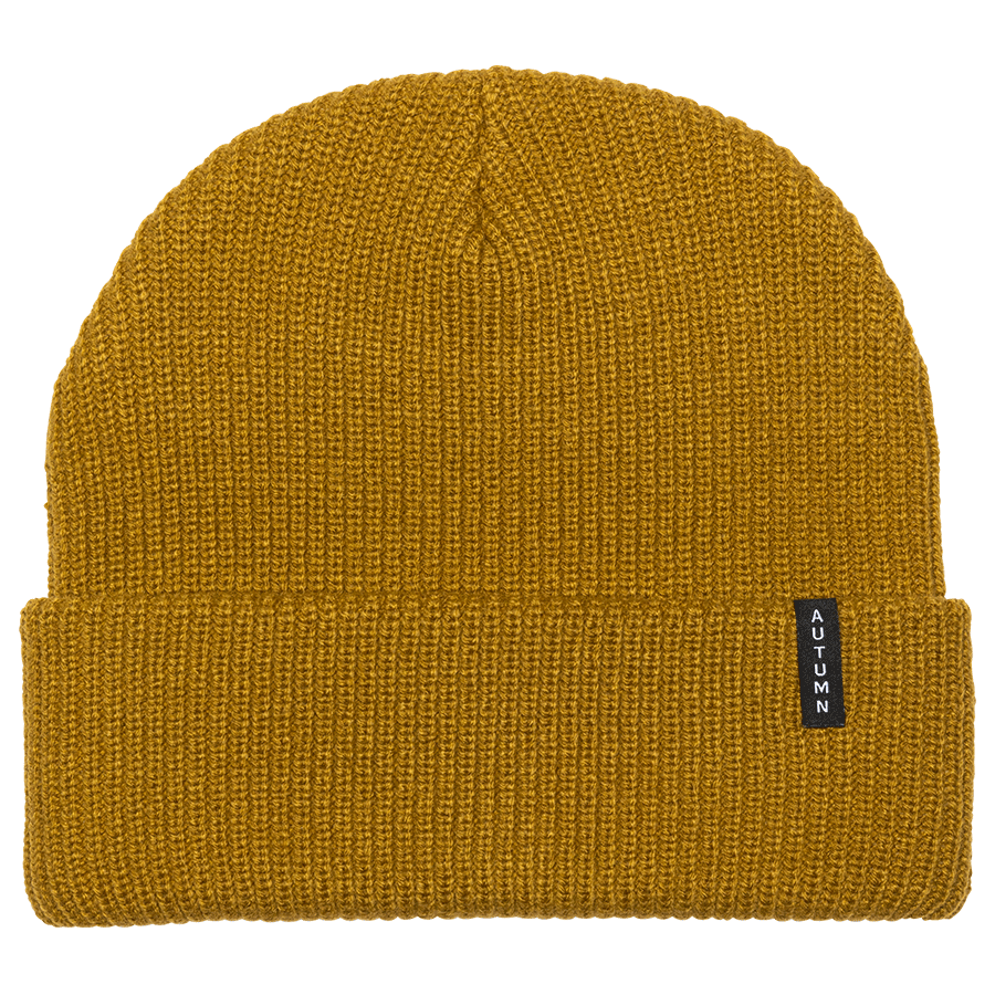 Autumn Select Beanie Harvest 2023