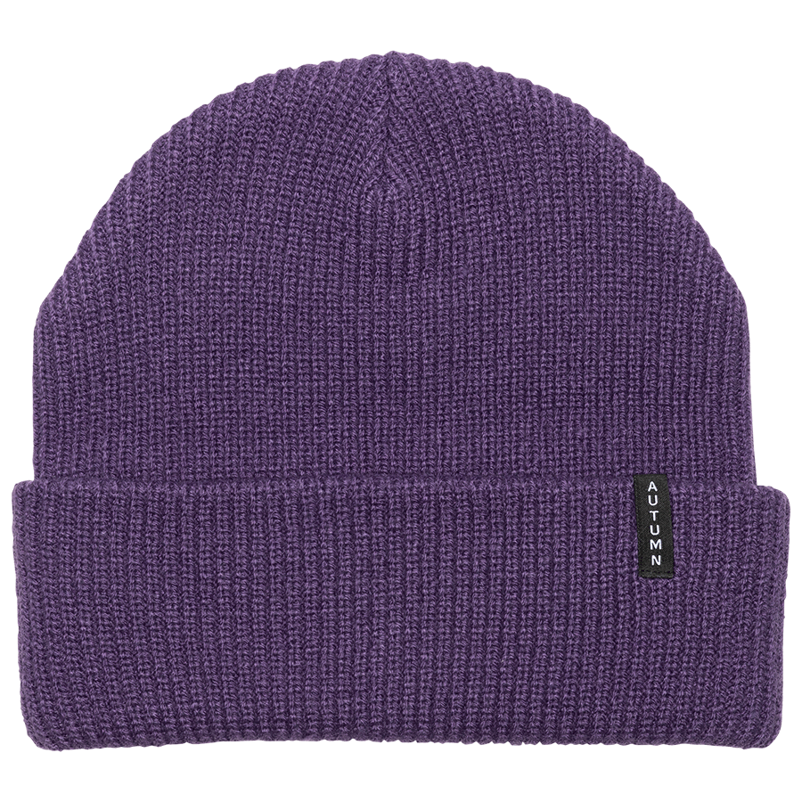 Autumn Select Beanie Lavender 2023