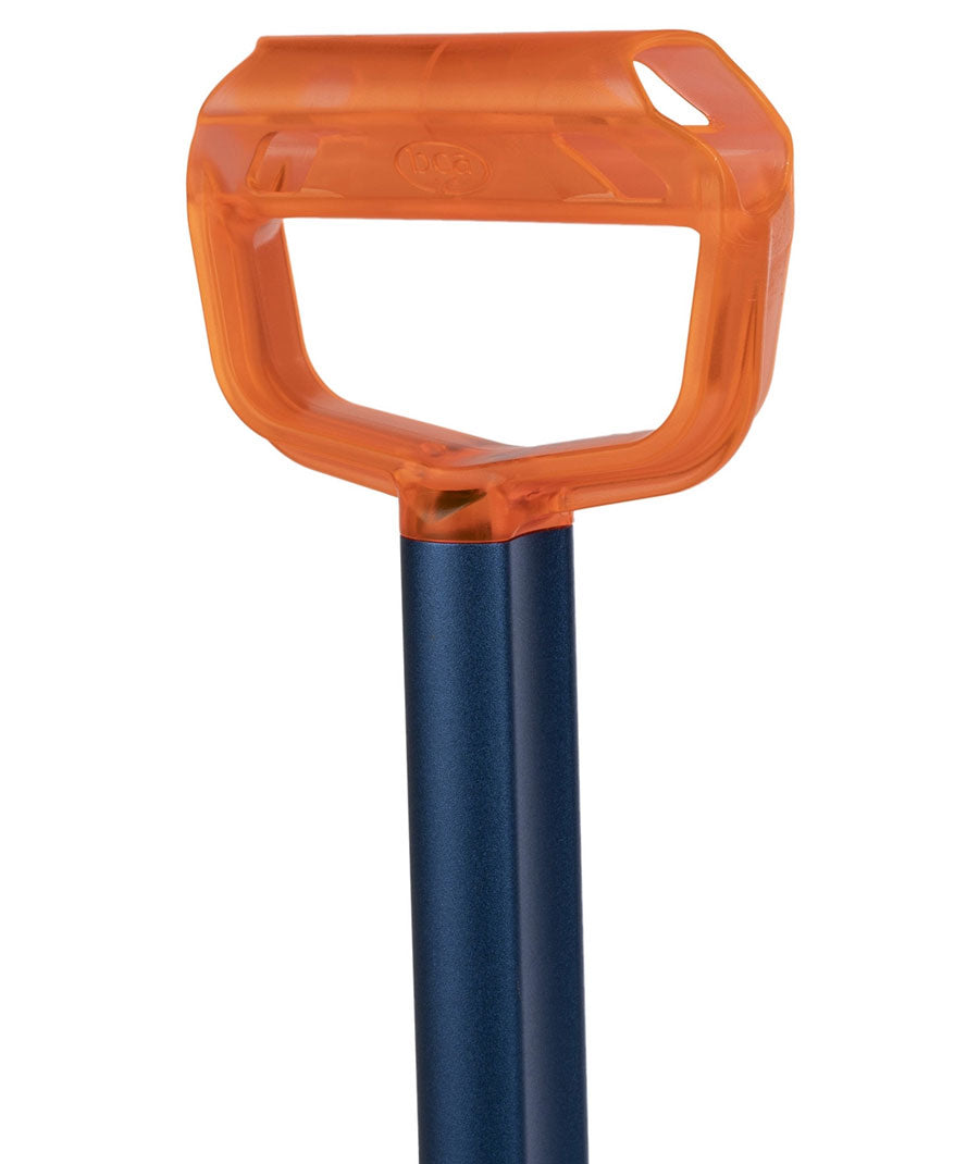 BCA Dozer 2D Shovel Blue 2023