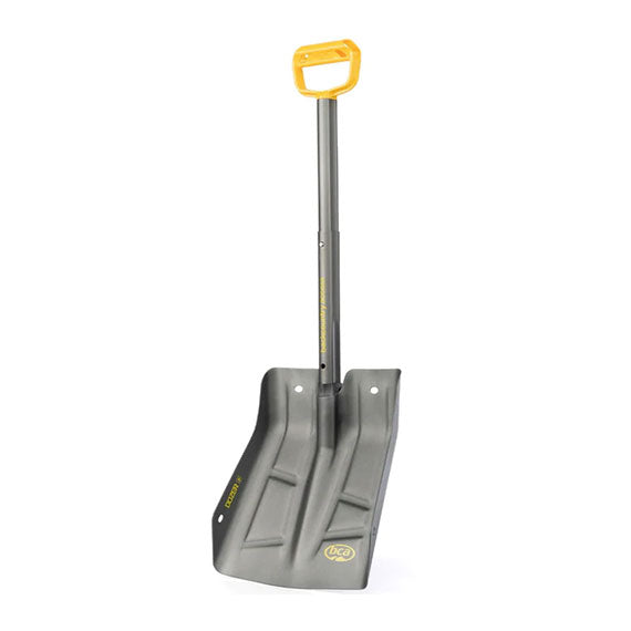 BCA Dozer 3D Shovel Grey 2023