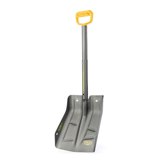 BCA Dozer 3D Shovel Grey 2023