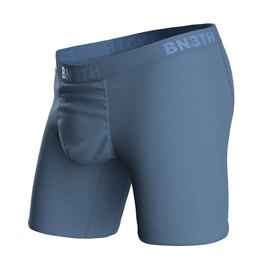 BN3TH Classic Boxer Brief - Fog