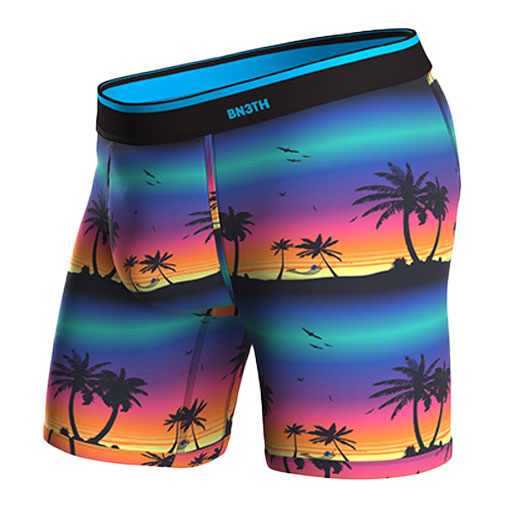 BN3TH Classic Boxer Brief - Horizon Playa/Multi