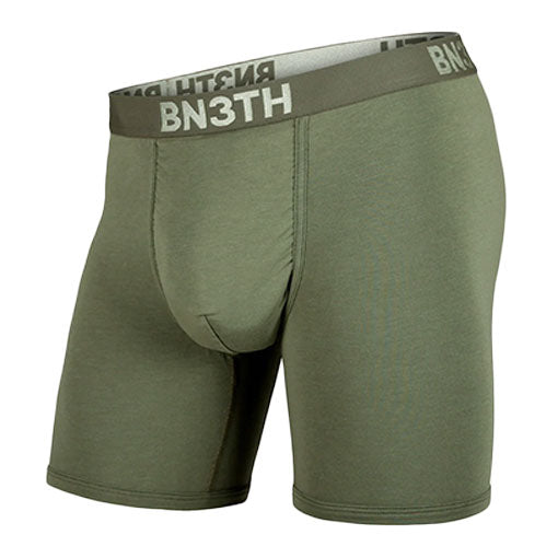 BN3TH Classic Boxer Brief - Pine/Haze