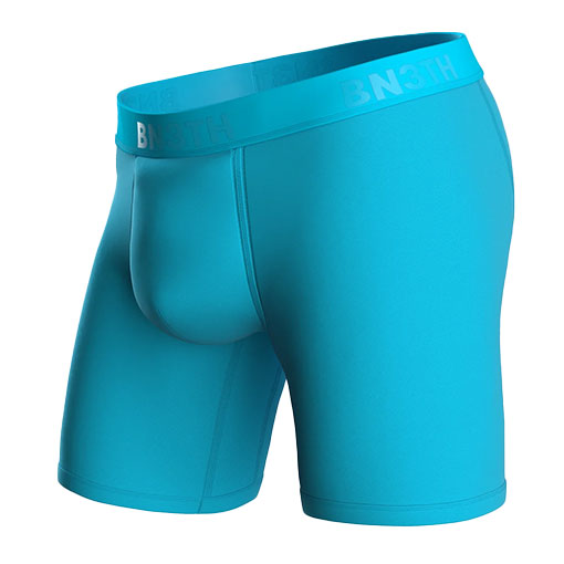 BN3TH Classic Boxer Brief - Solid Baja – The Source Snowboard & Skate